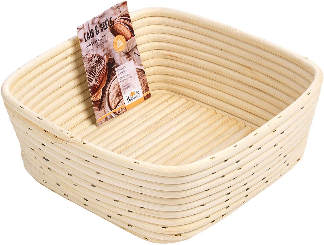 RBV Birkmann Baking Basket