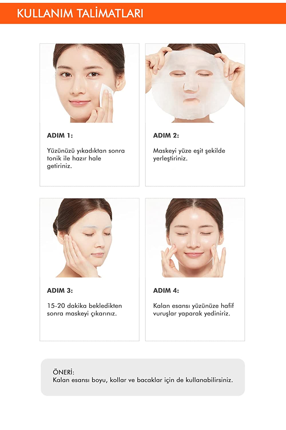 Missha Airy Fit Sheet Mask (Honey), 20 g