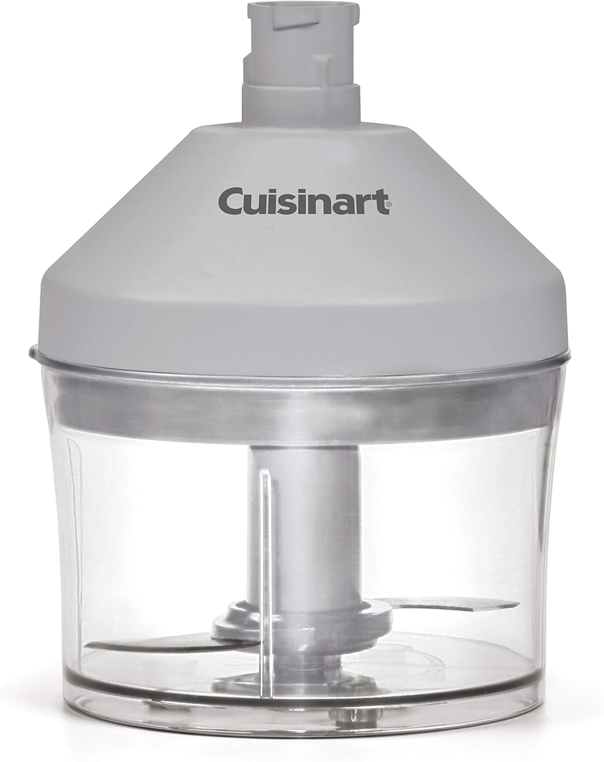 Cuisinart HM-C Power Advantage 2 Cup Chopping Bowl Attachment for HM-8GR White