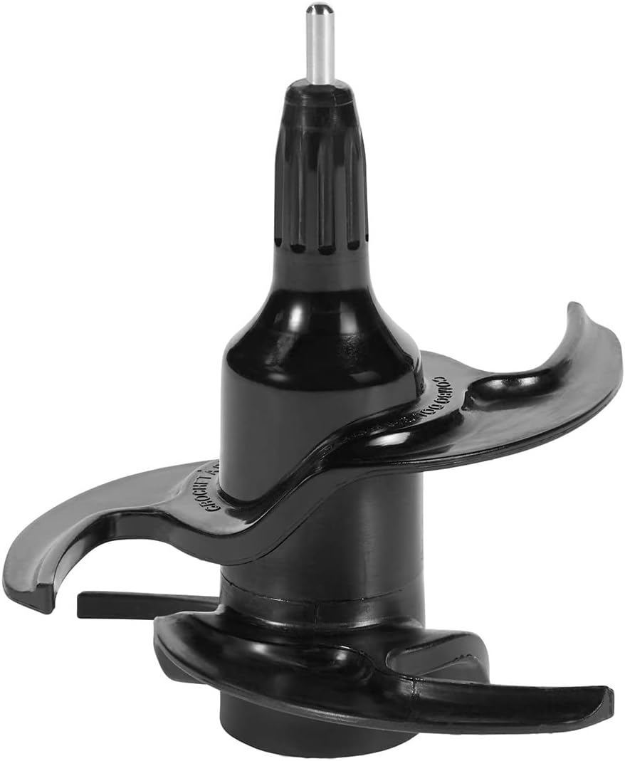 NINJA 4357KU650EUUK Black Dough Blade