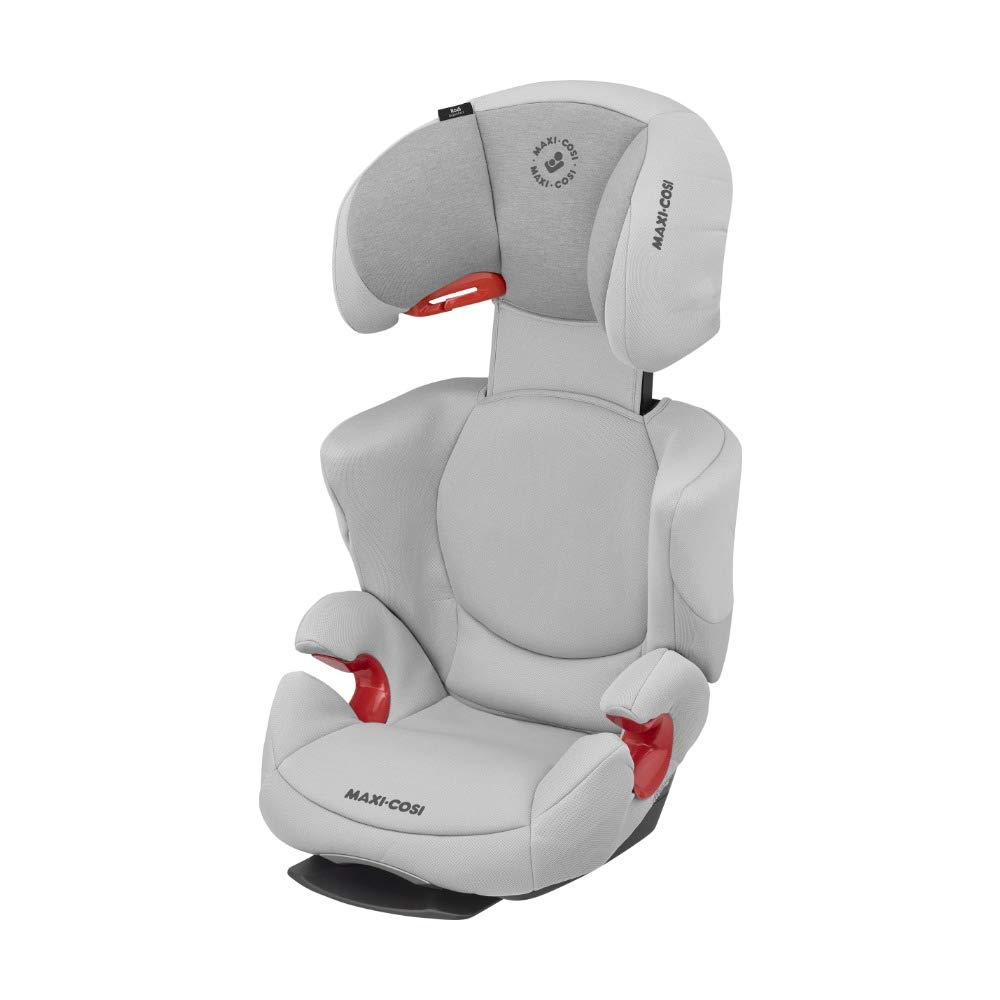 Maxi-Cosi Rodi Airprotect Child Seat-Height-Adjustable Car Seat With Comfor