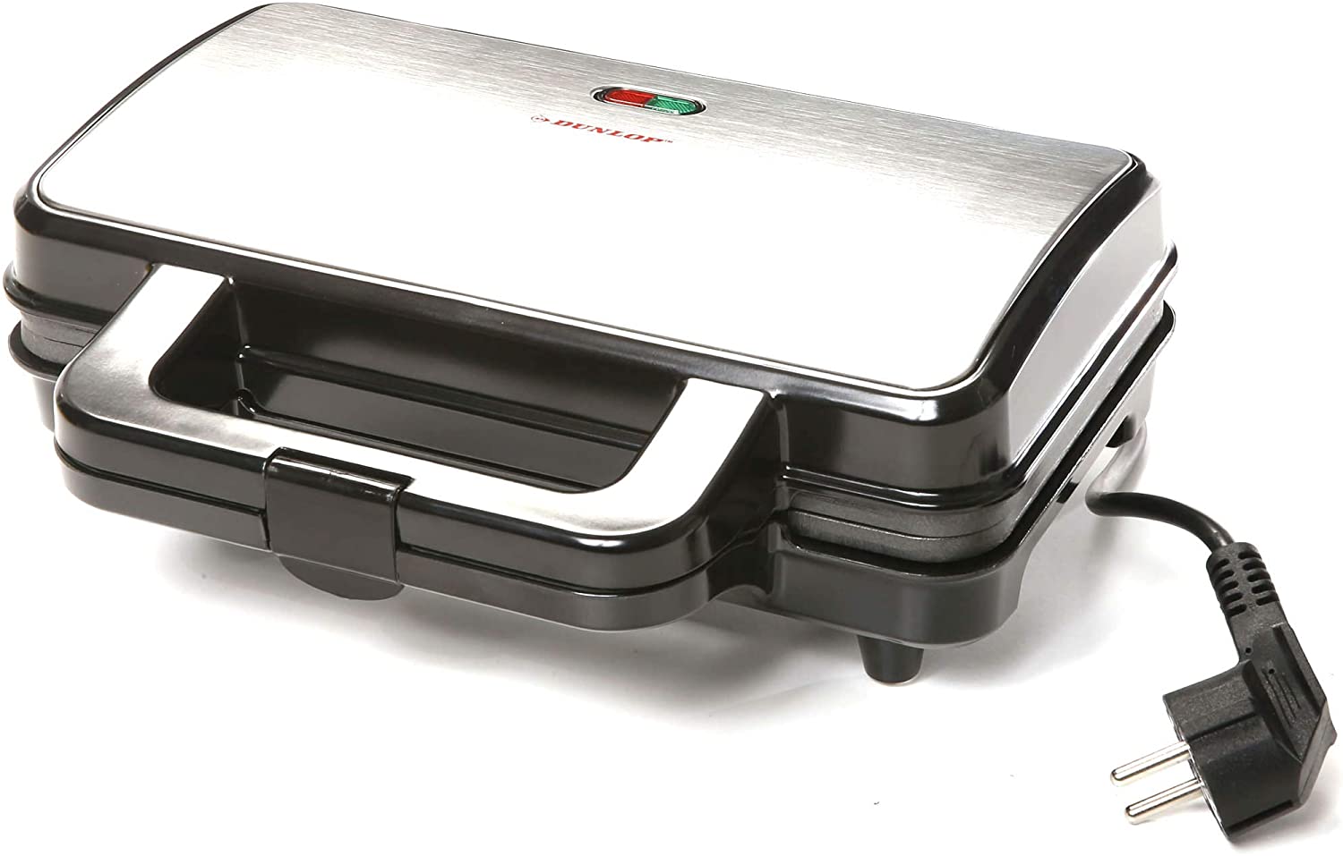 Dunlop 871125206400 Sandwich Maker XL