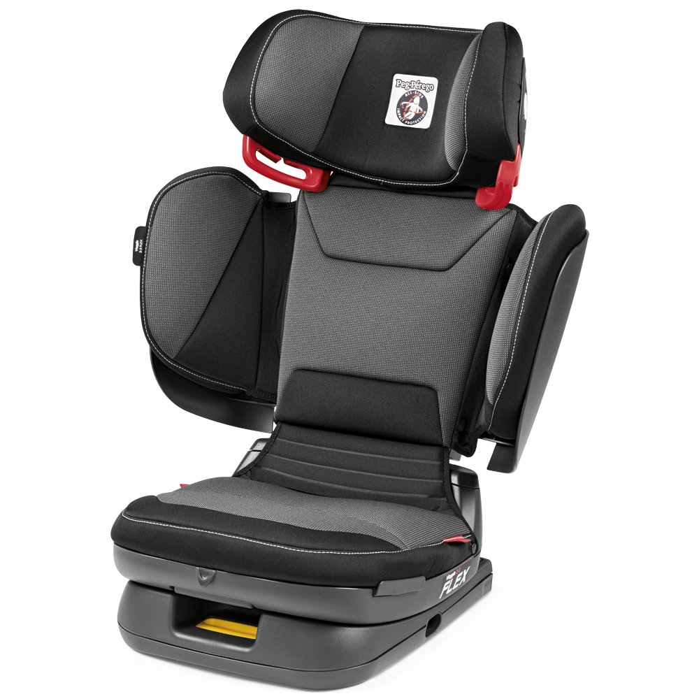 Peg Perego Car Seat Viaggio 2-3 Flex, Collection 2018, Various Colours