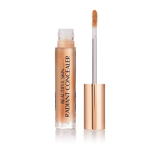 Charlotte Tilbury Beatiful Skin Radiant Concealer 7.2 g 8.5 Medium, ‎8.5
