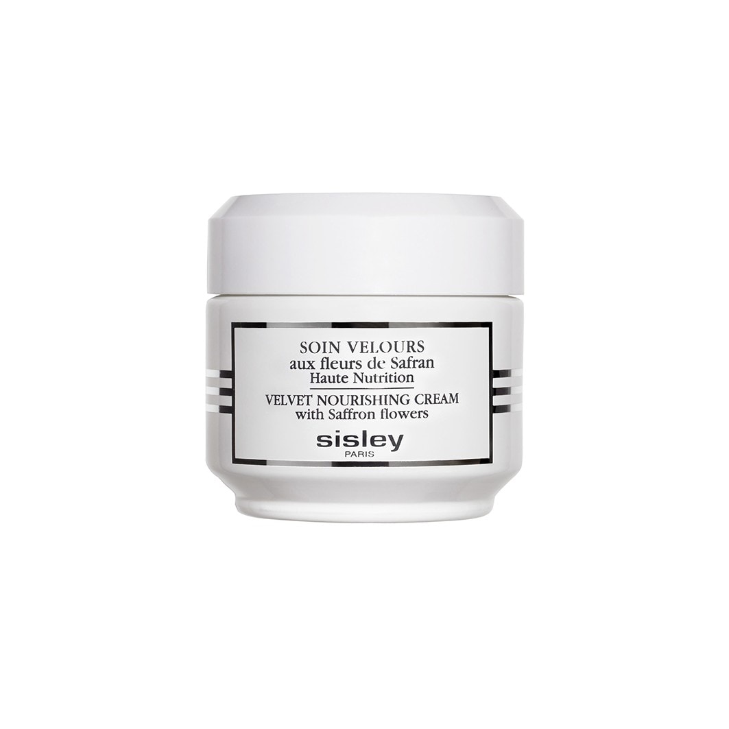 Sisley Soin Velours aux Fleurs de Safran