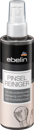 ebelin Pinselreiniger, 100 ml