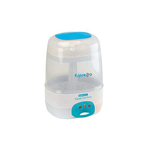 Bebedue Bebé Due Espresso – Electric Steam Steriliser