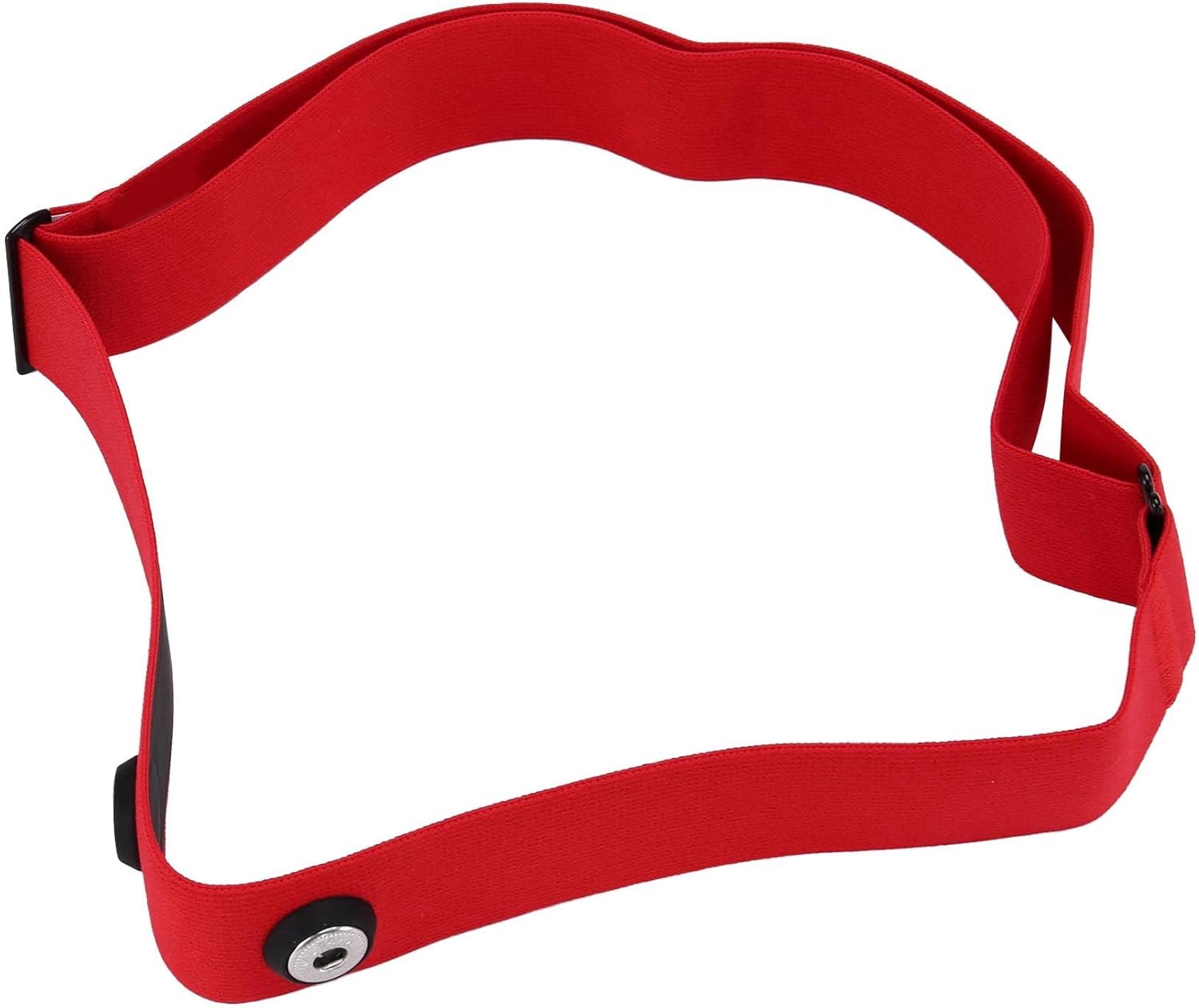 Kliplinc Heart Rate Monitor Chest Strap Replacement Band for