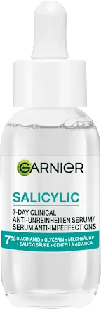 Garnier Salicylic Serum, 30 ml