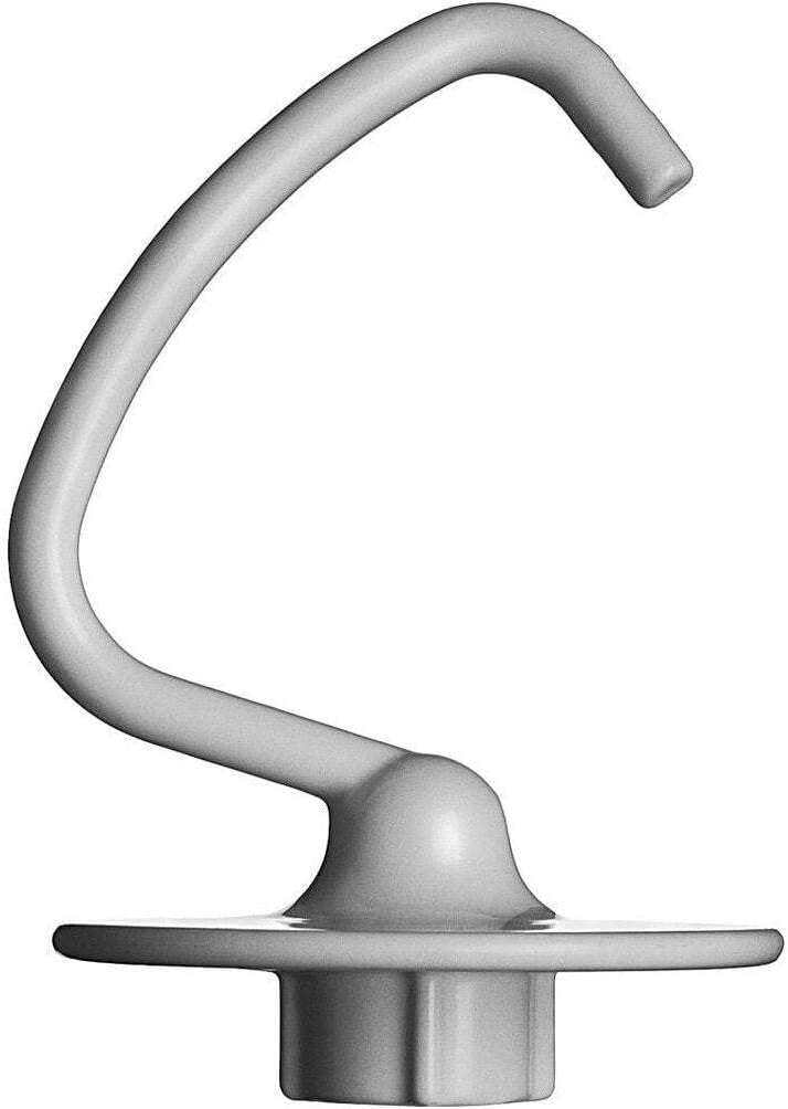 KitchenAid 5K452DH Kneading Hook for Medium Kitchen Machines with Tilting Motor Head