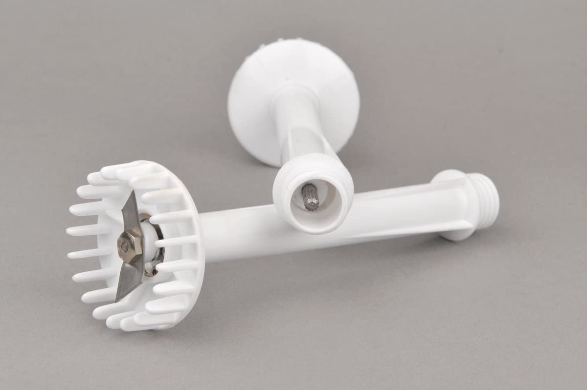 BSD Mixer Stand Mixer Foot for Hand Blender Zelmer 66
