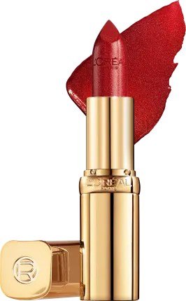 L'Oréal Paris Lipstick Color Riche Lipstick cherry crystal 345, 7 ml