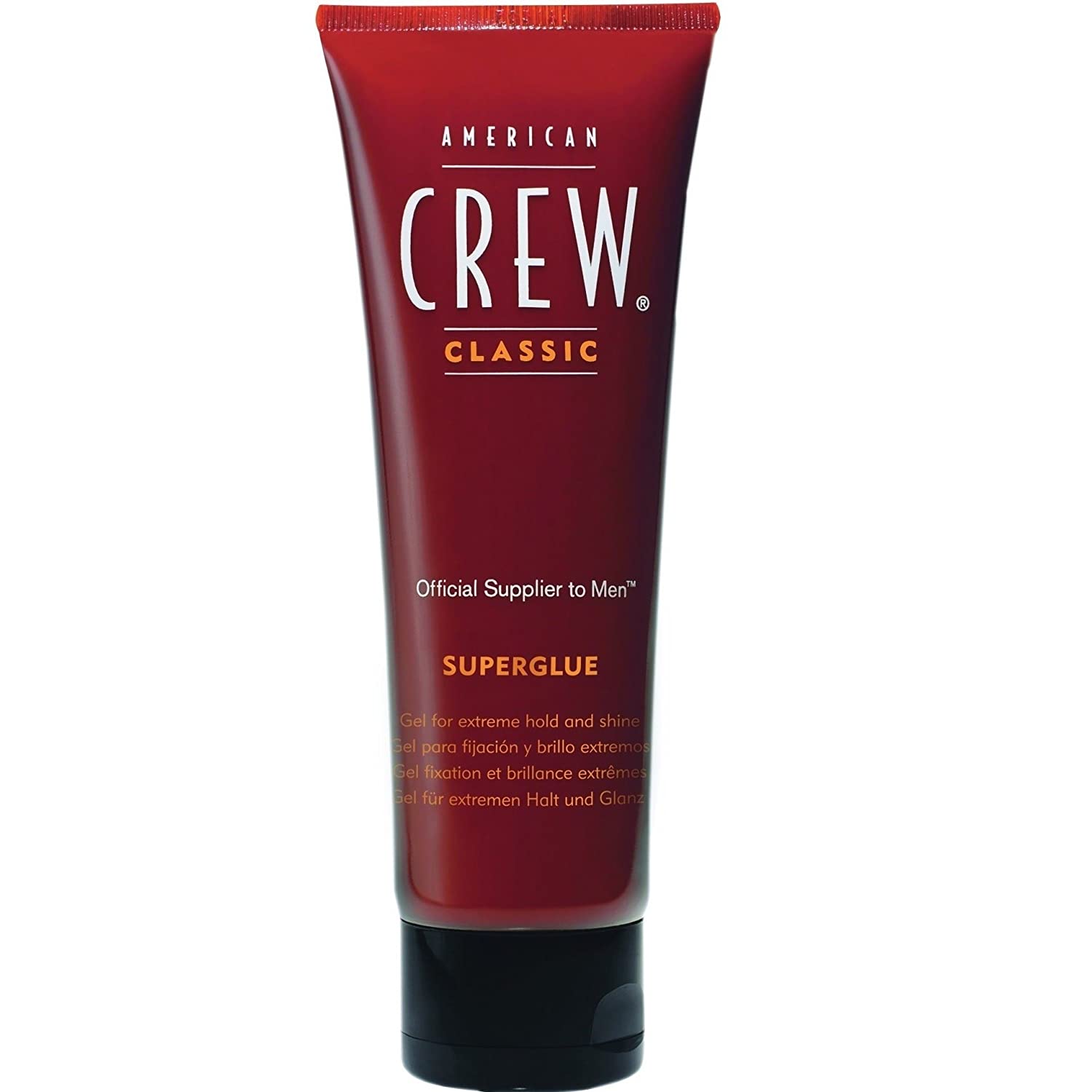 American Crew Super Glue 125ml