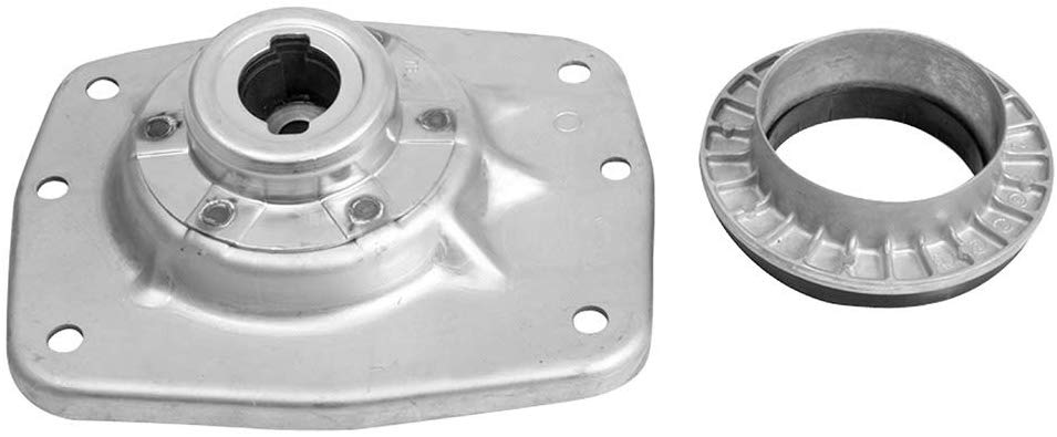 Monroe Strut Suspension Strut Support Bearing Seat Front Axle CITROEN MK269R
