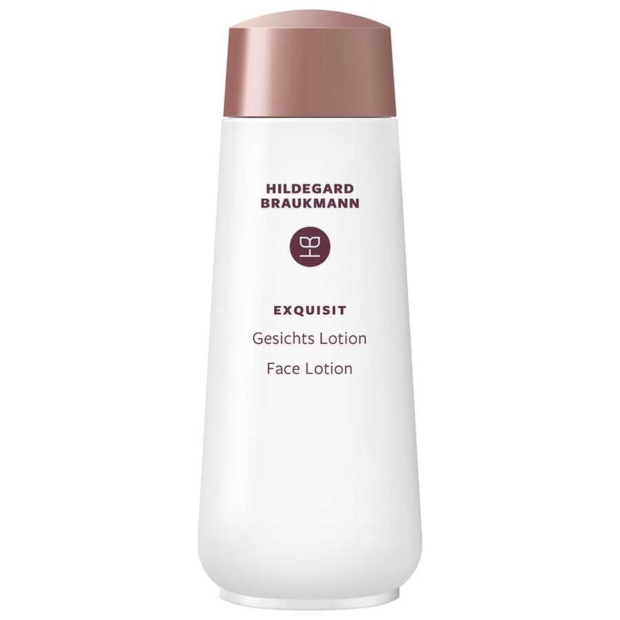Hildegard Braukmann EXQUISITE Facial Lotion