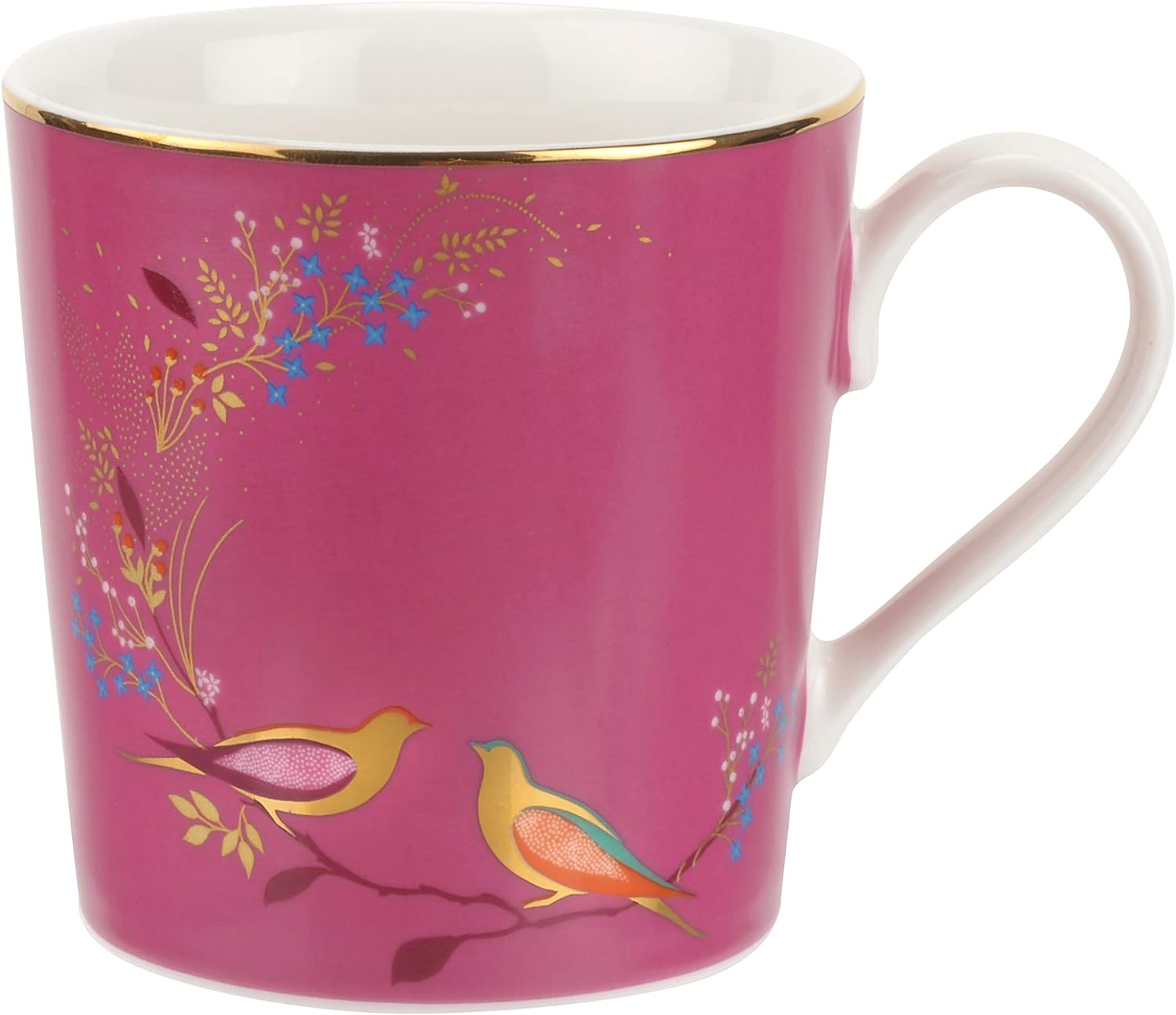 Portmeirion Cup - Pink