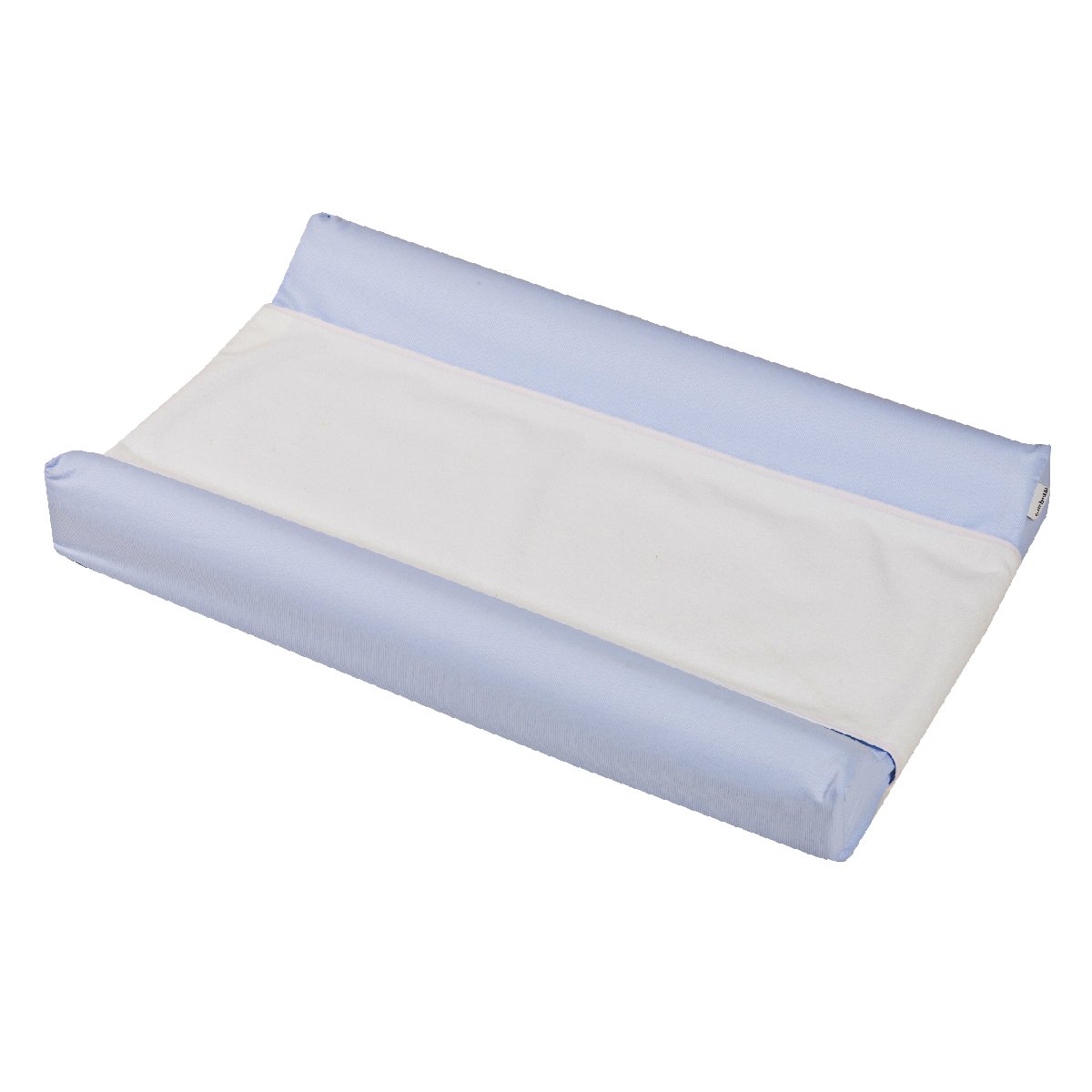 Cambrass 39570 Foam Changing Mat 47 x 80 cm in Crown, Sky Blue