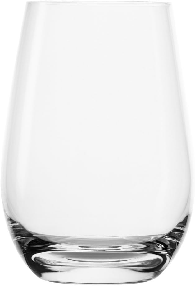Stölzle Lausitz Stölzle Tumbler Glasses Set of 12 465 ml
