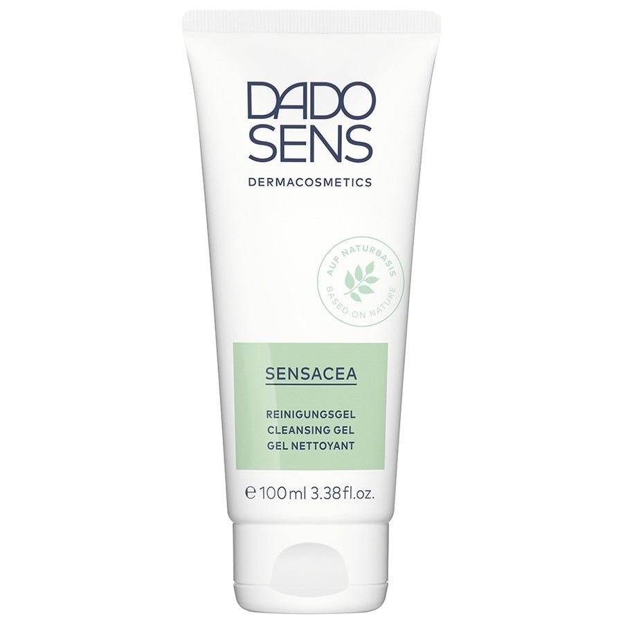 DADO SENS Dermacosmetics SENSACEA CLEANSING GEL