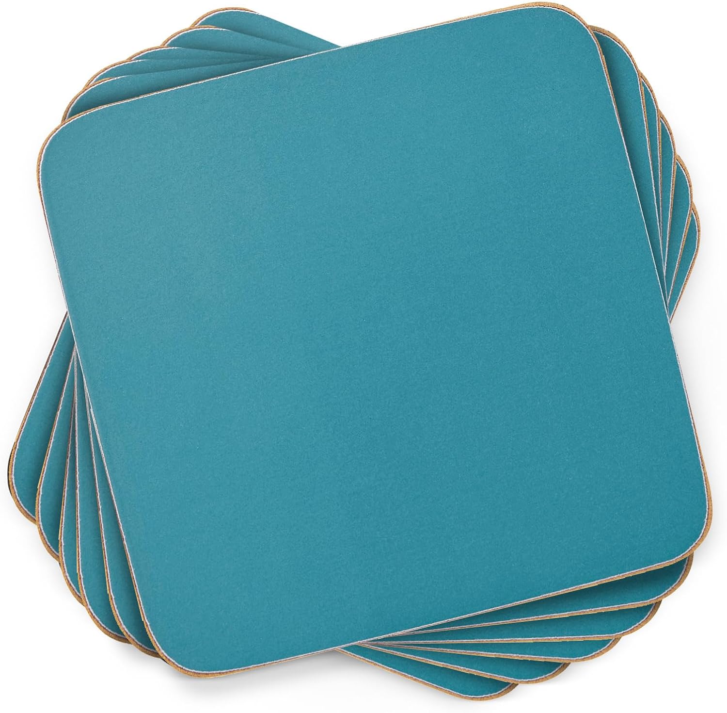 Portmeirion Evergreen Coasters, Set of 6