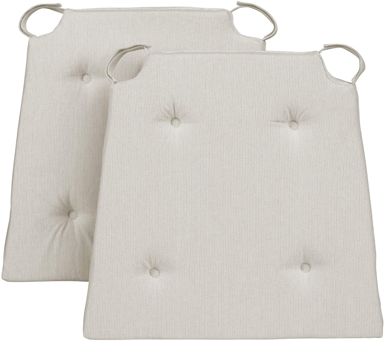 Traumnacht Basic Chair Cushion With Cotton Cover