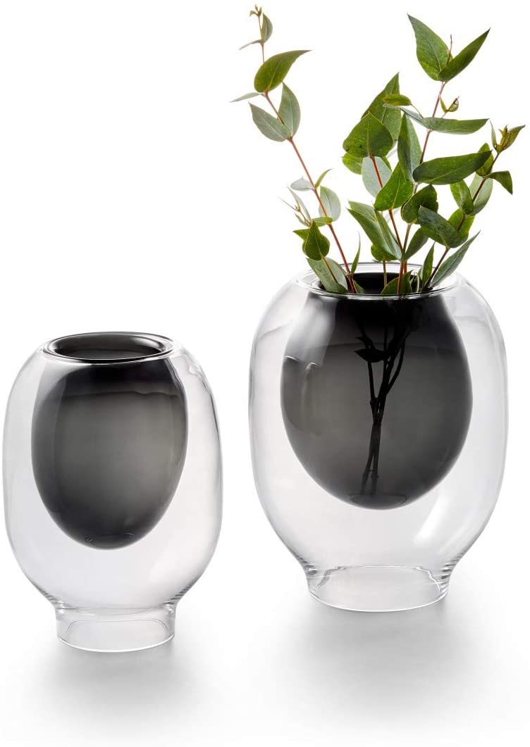 Philippi - Louisa vase L - 21 cm (h)