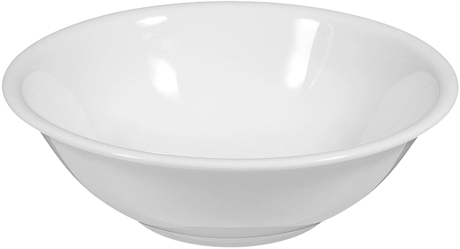 Seltmann Weiden Compact Bowl, Round, Porcelain, White, Dishwasher Safe, Ø 20 cm, 1452127