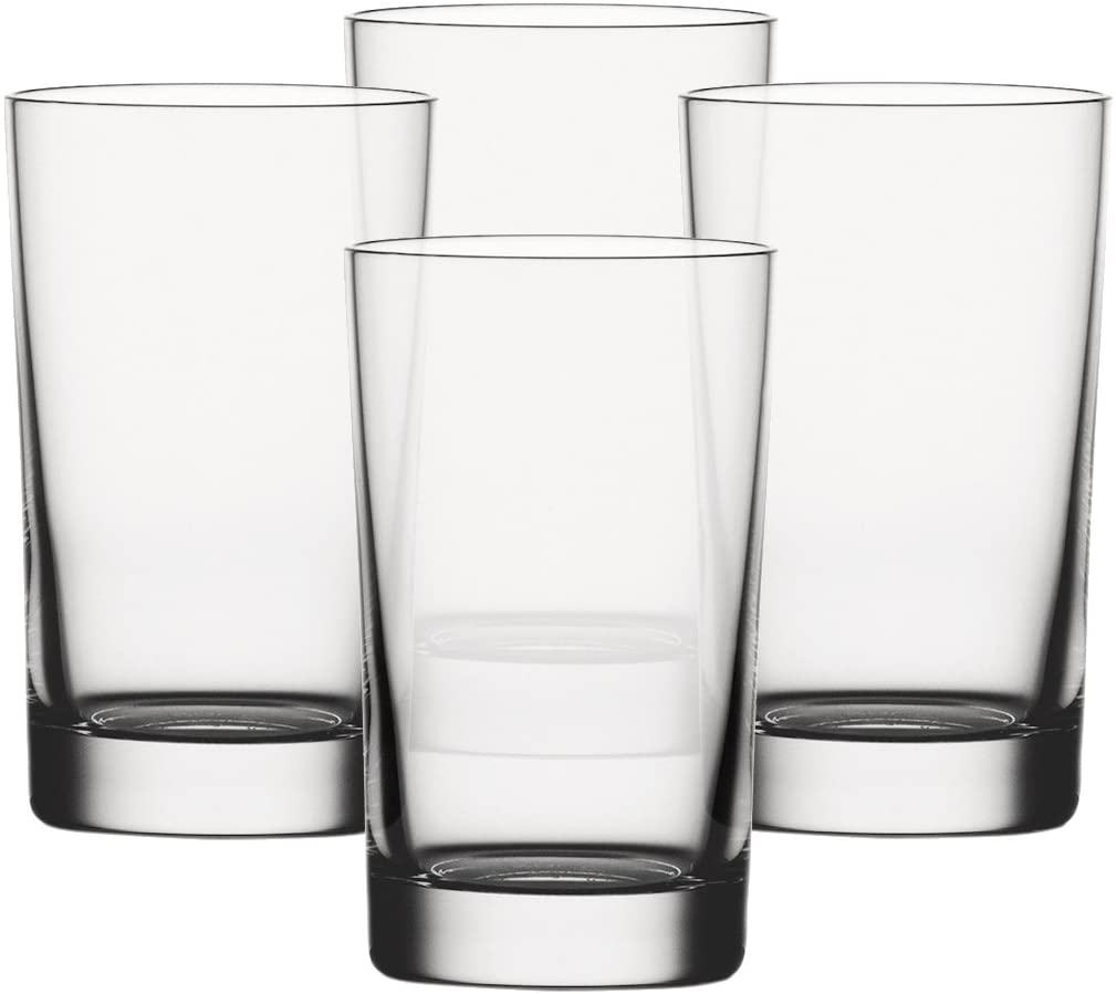 Spiegelau & Nachtmann Spiegelau Nachtmann 9000174 &AMP; Softdrink Set of 4 14 Classic Bar 900 MM