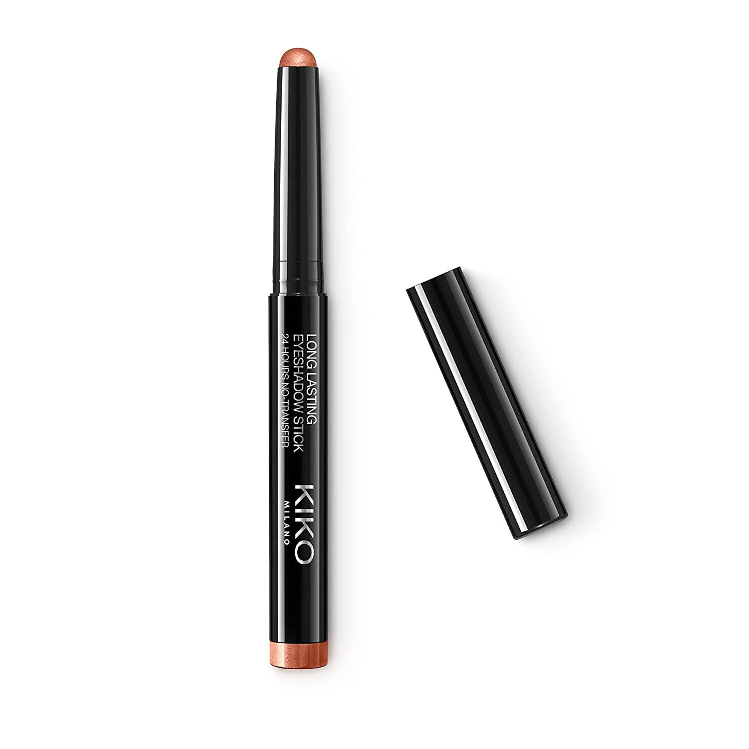 KIKO Milano Long Lasting Eyeshadow Stick 13 | Eyeshadow Stick with Creamy Formula and Extreme Hold