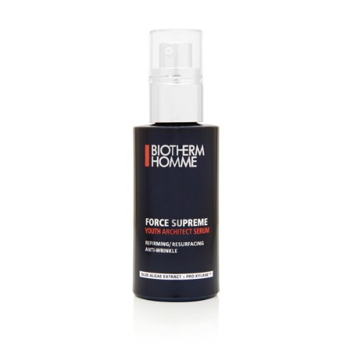 Biotherm Homme/Men Force Supreme Youth Architect Serum 50 g