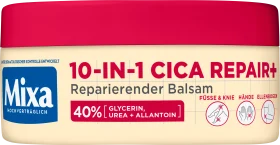 Mixa Bodybalsam 10in1 Cica Repair+ urea, 150 ml
