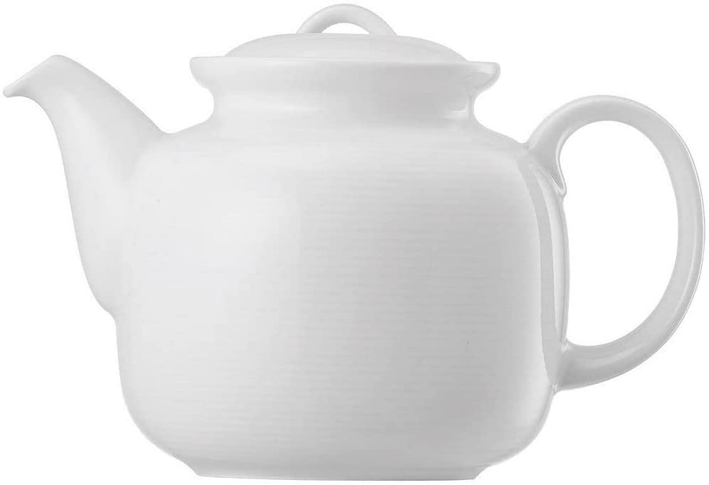 Thomas Trend Weiss Teekanne 12 P. 14240