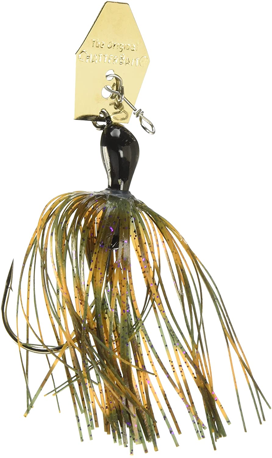 Z-Man -Man Original Chatterbait 14 G Skirted Jig