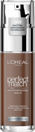 L'Oréal Paris Foundation Perfect Match 11.N Cafe Profond, 30 ml
