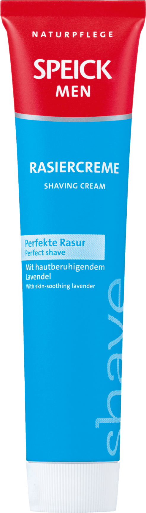 Speick Men Rasiercreme, 75 Ml