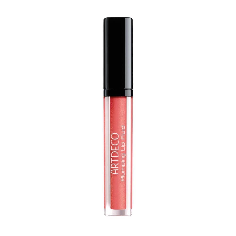 Restaxil ARTDECO Plumping Lip Fluid - Lip Gloss for Full, Shiny Lips with Wet Look Shine - 1 x 3 ml