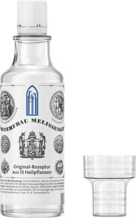Klosterfrau Melissa Spirit, 235 Ml