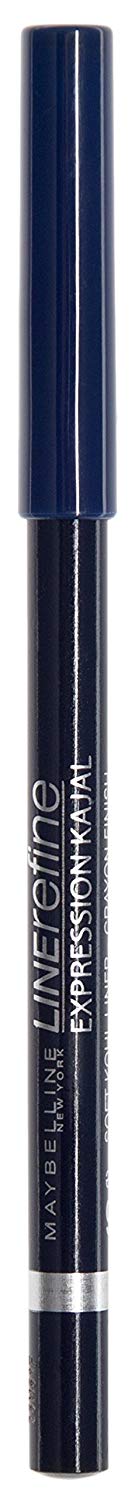 Maybelline Jade Expression Kajal 36 Blue, ‎36