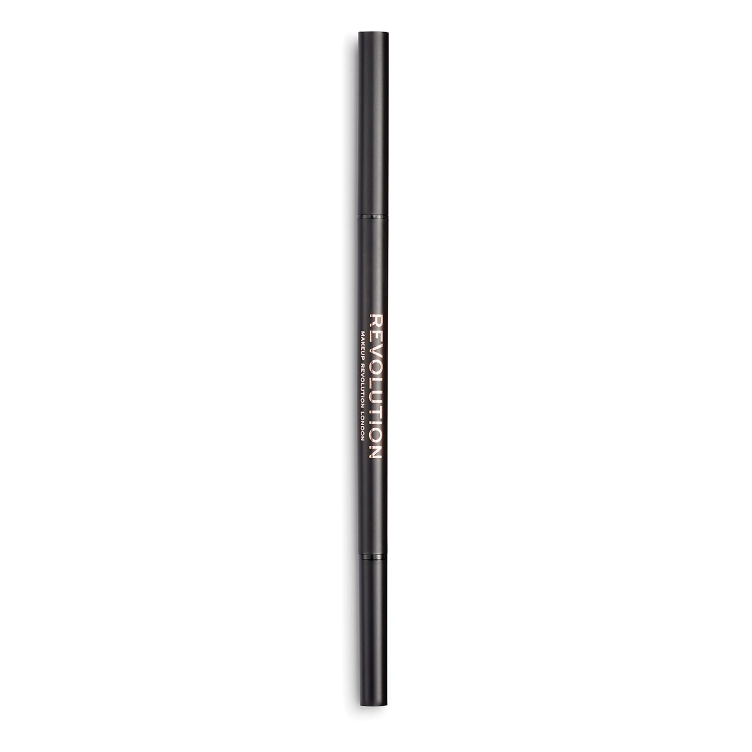 Makeup Revolution, Precise Brow Pencil, Brown, 0.05 g