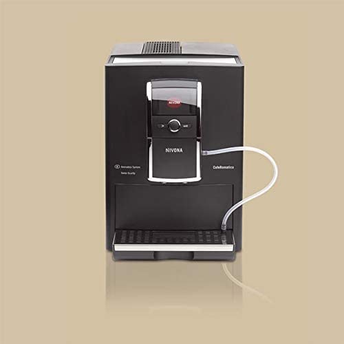 Nivona CafeRomatica NICR841 mattschwarz