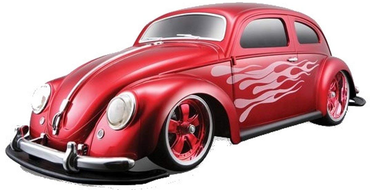 1: 10 Maisto Mai81041B 1951 Vw Beetle Vehicle