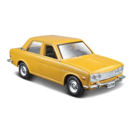 Maisto 1:24 Datsun 510 71