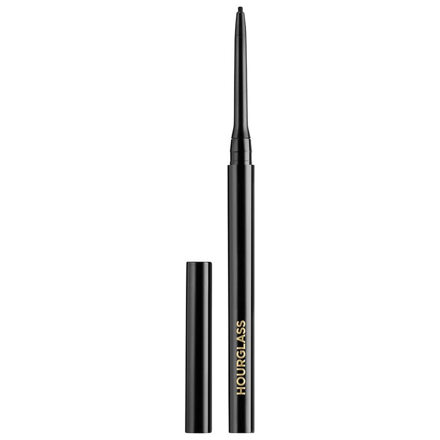Hourglass 1.5mm Mechanical Gel Eyeliner,Obsidian, Obsidian