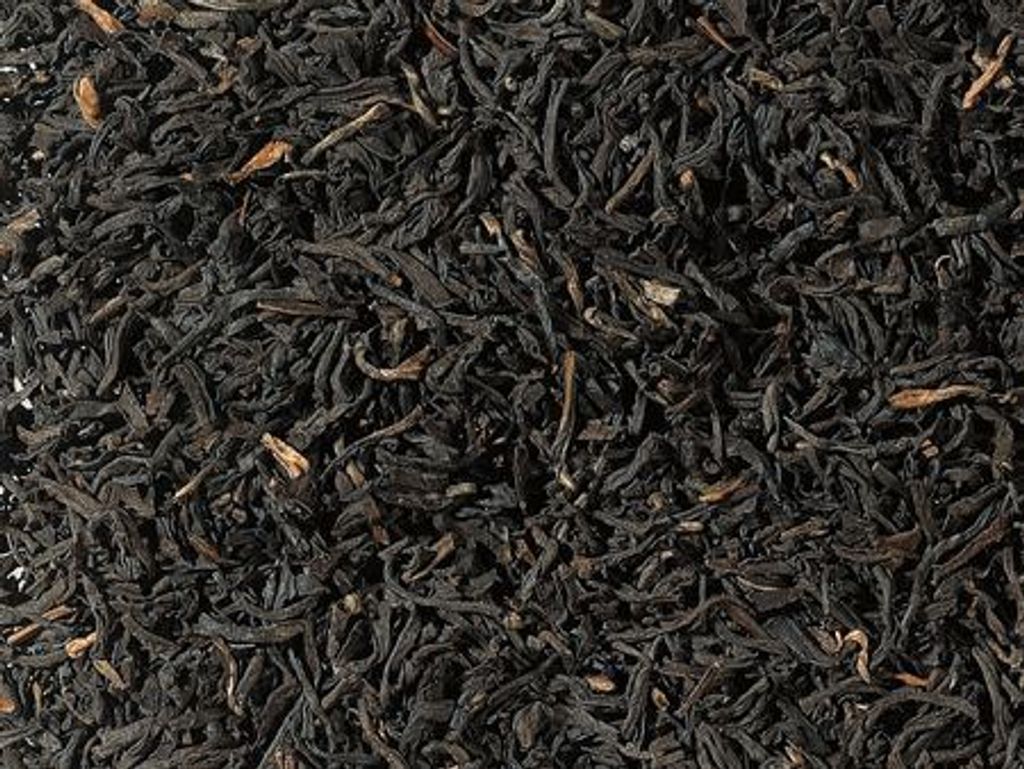 Dethlefsen & Balk 1 kg Black Tea Assam Leaf Blend 1000g
