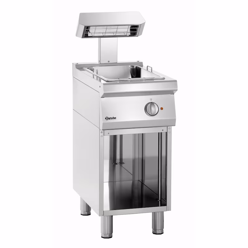 1 x Bartscher Electric Food Warmer 700