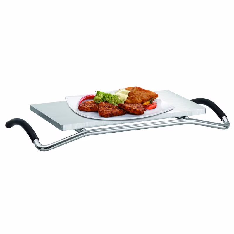 1 x Bartscher replacement plate for chafing dish