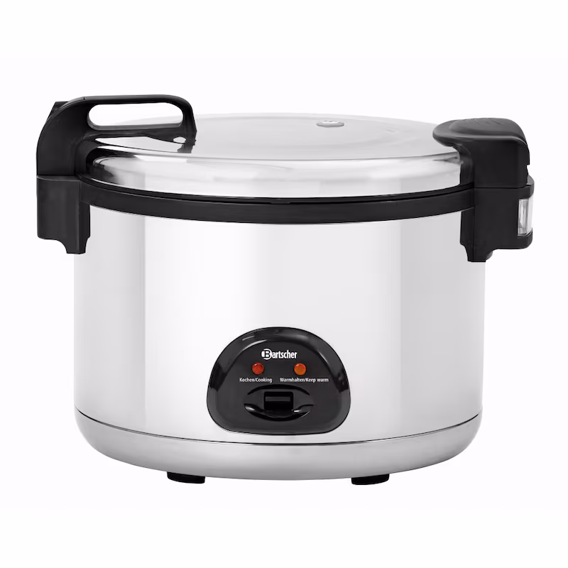 1 x Bartscher Rice Cooker 12L