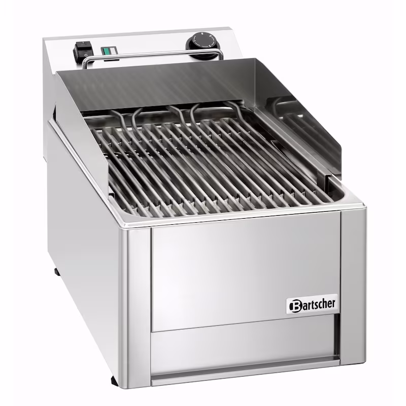 1 x Bartscher Water Grill 40