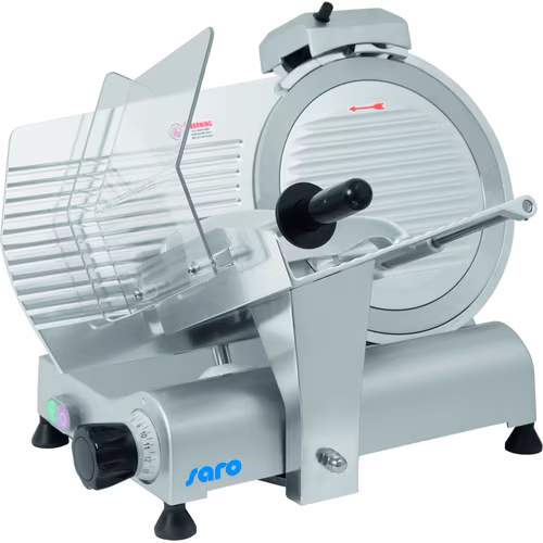 Esmeyer 1 x SARO Electric Slicer Model AS 300