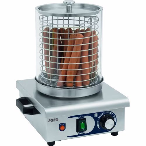 Esmeyer 1 x SARO HOT DOG device model HW 1